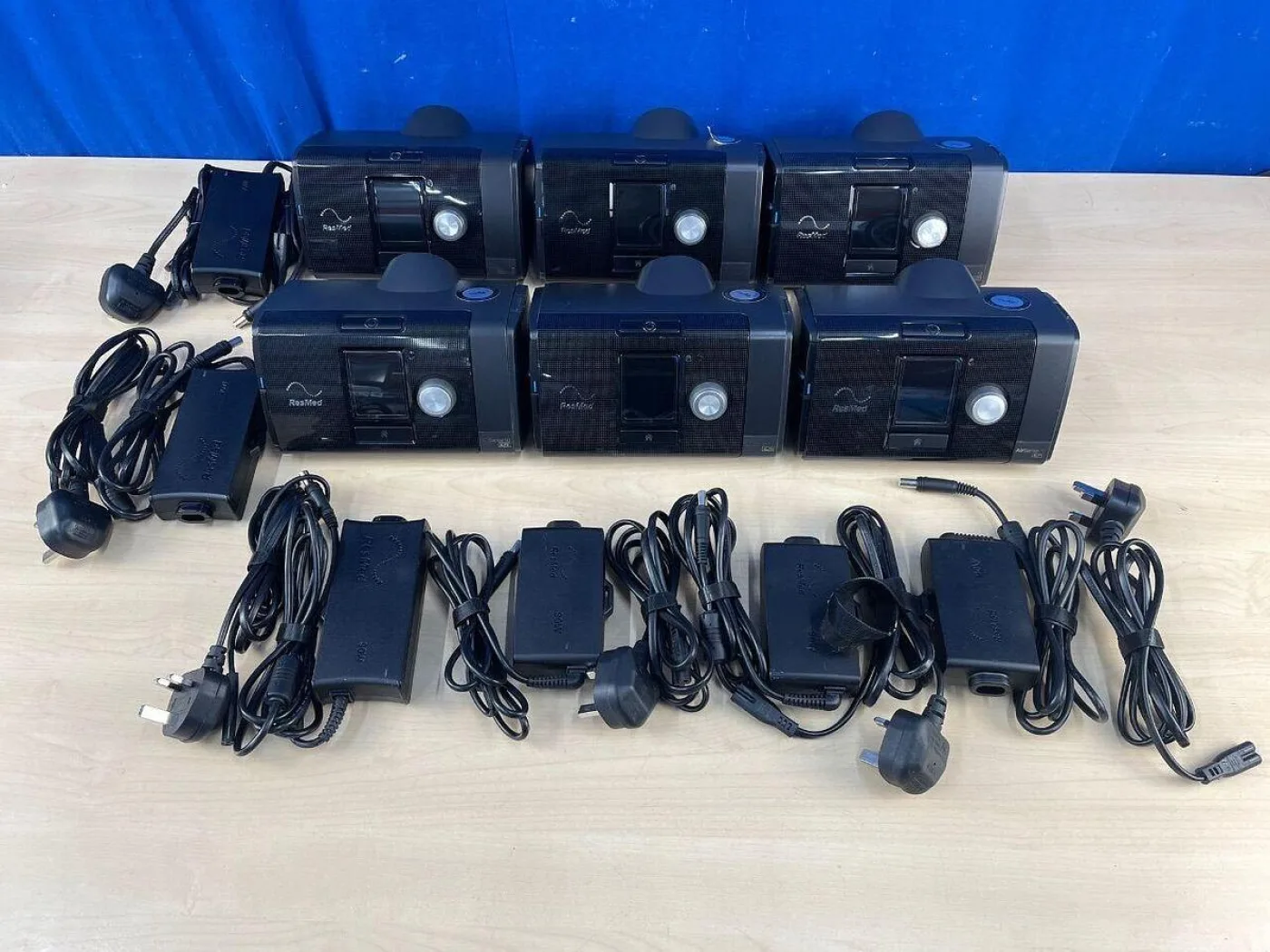 ResMed AirSense 10 REF: 37031 - 1