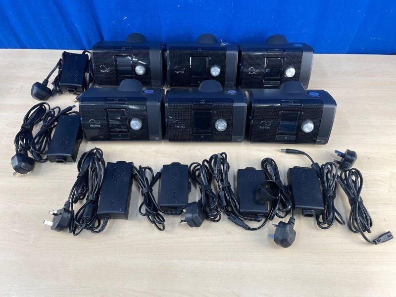 ResMed AirSense 10 REF: 37031