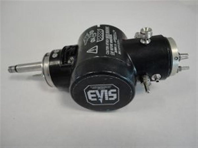 Electrical connector housing 140/240 series