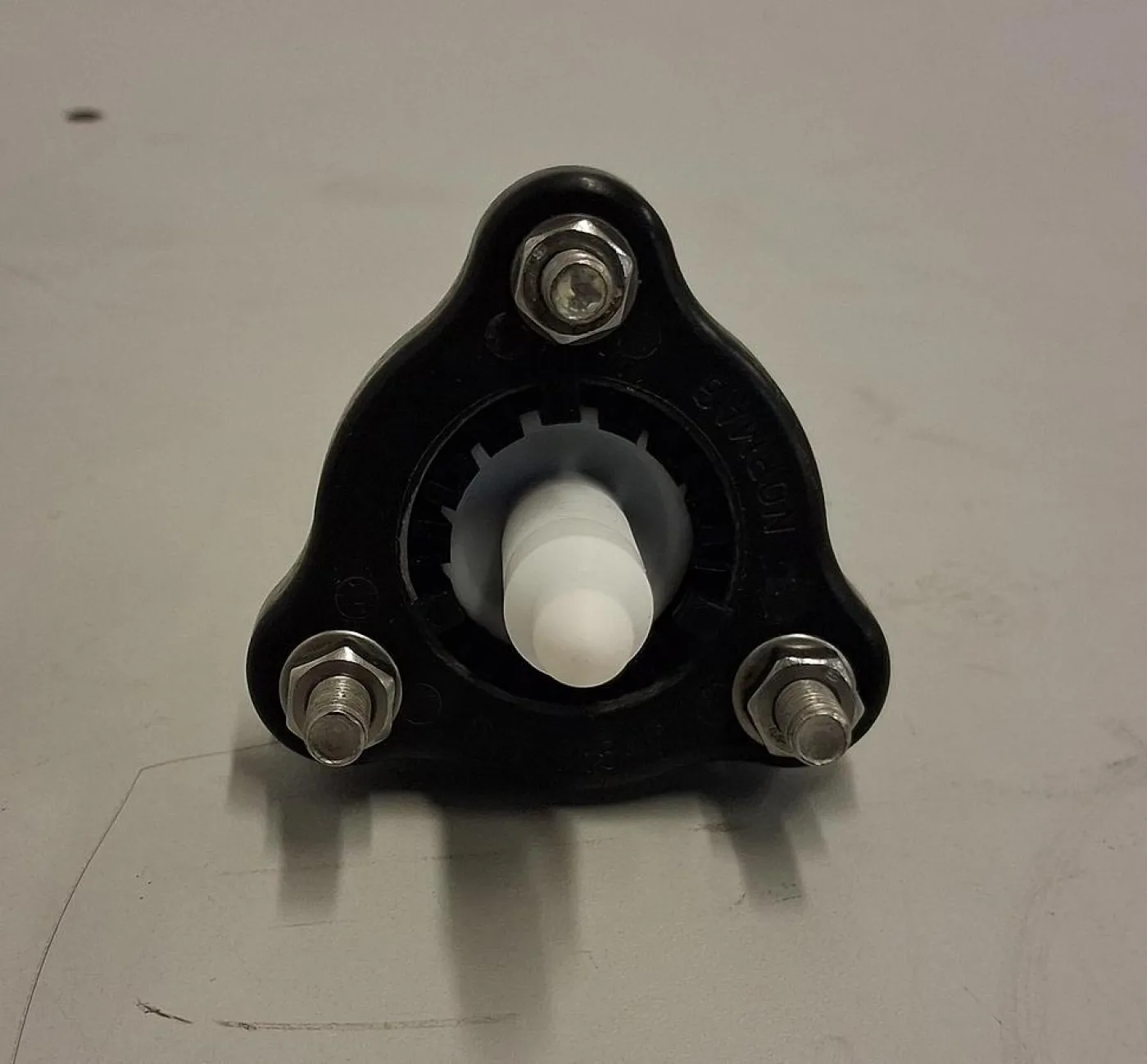 Normag Ventil-Oberteil DN15 - 3