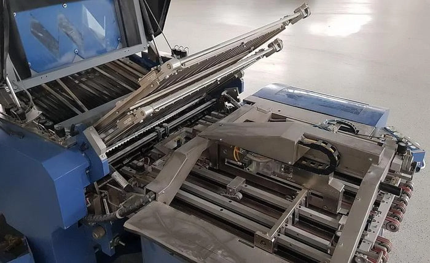 MBO K800-4SKTL - 5