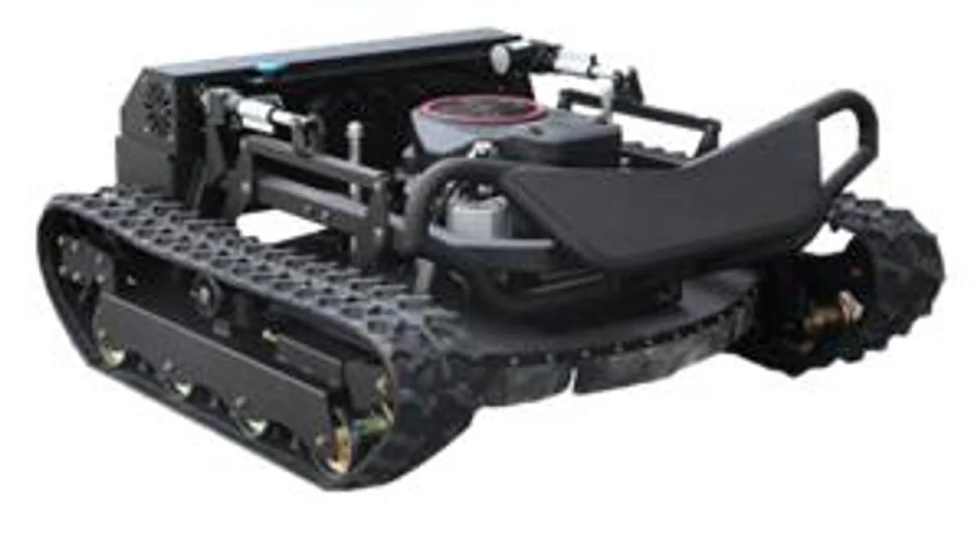 🚜 JDS SRD764-110A "Off-road Tank": El Gigante de 1.1 Metros - 1