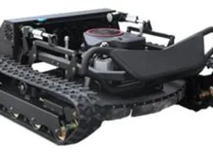 🚜 JDS SRD764-110A "Off-road Tank": El Gigante de 1.1 Metros