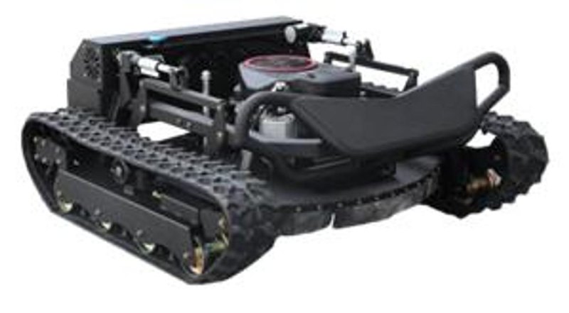 🚜 JDS SRD764-110A "Off-road Tank": El Gigante de 1.1 Metros