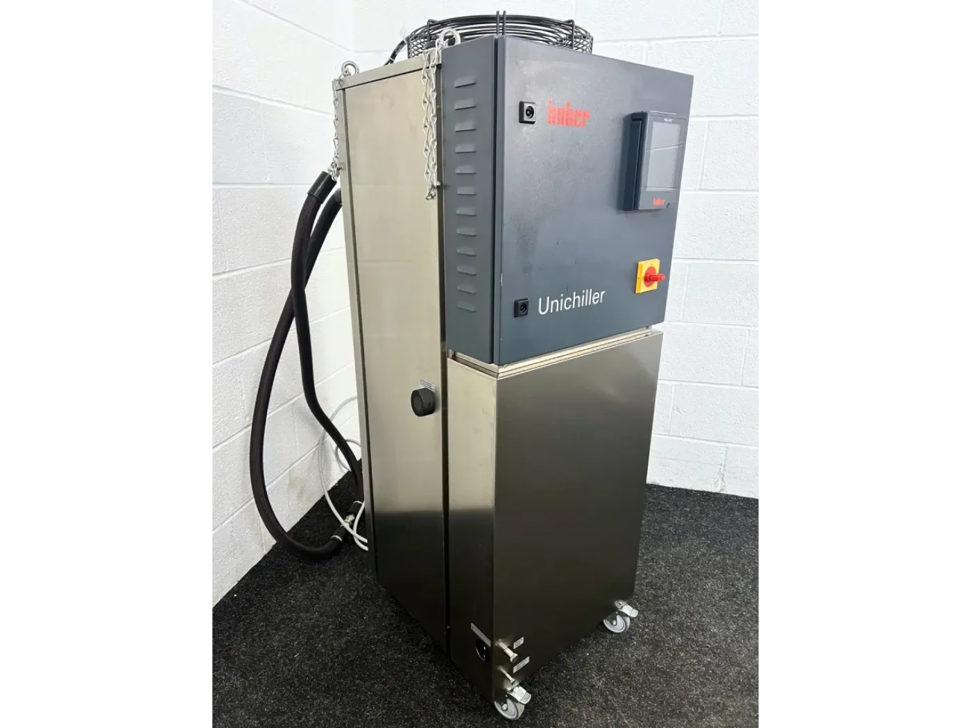 Huber 040T UniChiller - 1