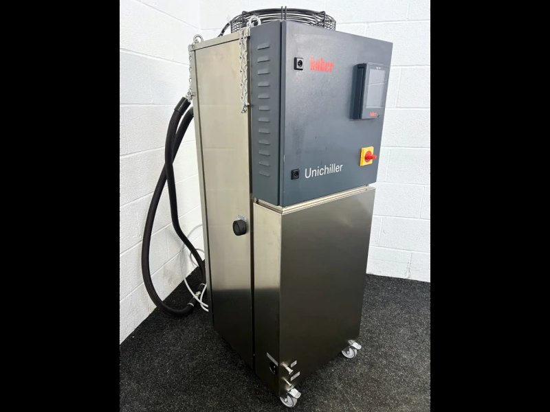 Huber 040T UniChiller