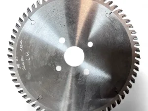 UNIMERCO HM Sägeblatt D=200x3,2/2,2x30 Z64 Art.-Nr. SP-2220010