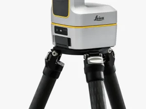 Leica iCON iCS50