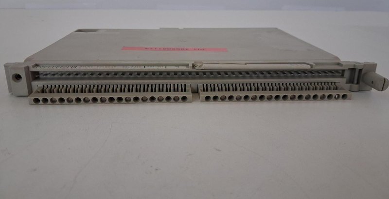 Siemens SIMATIC S5 6ES5 431-4UA12 Analogeingabemodul