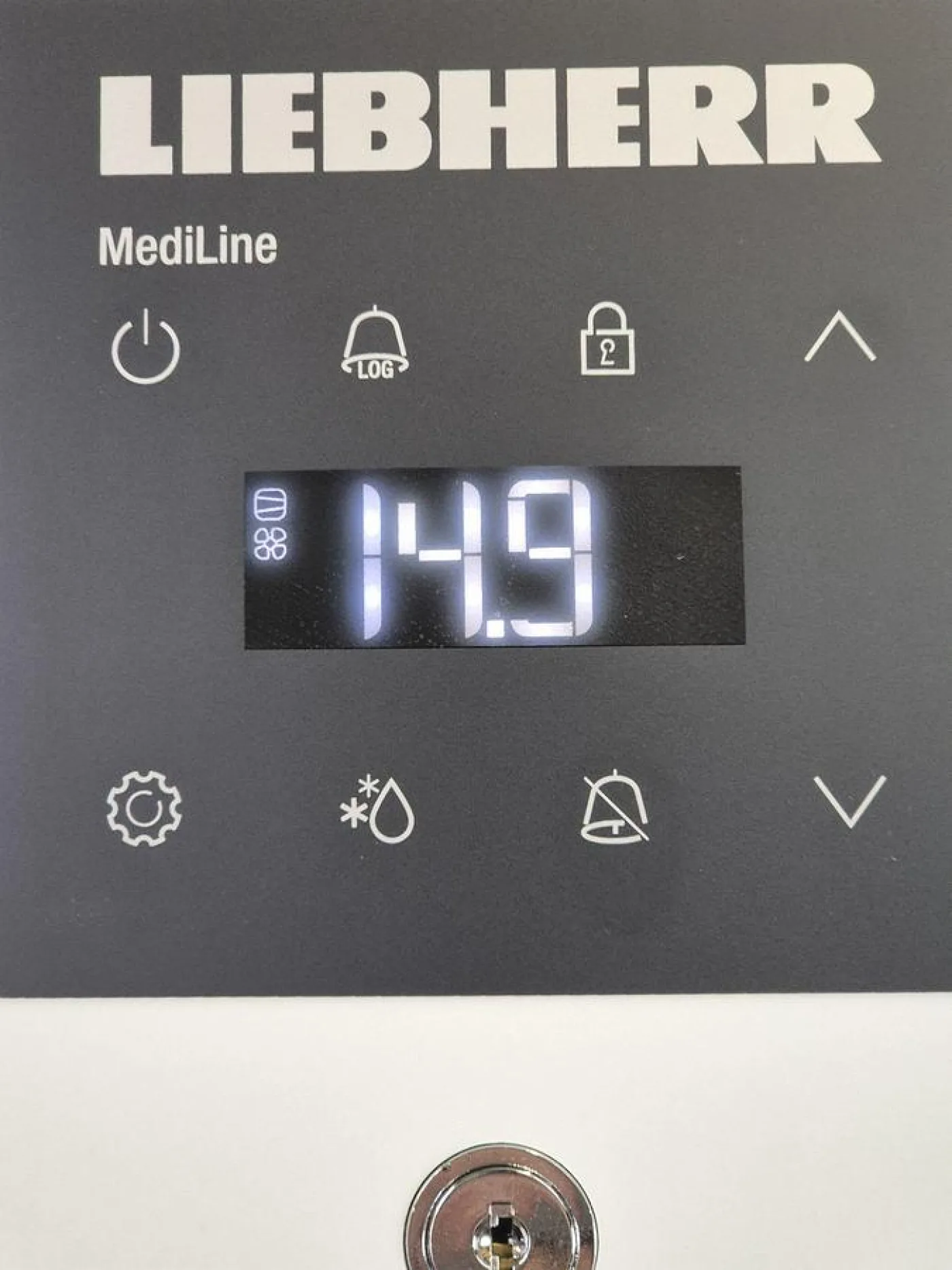 Leibherr Mediline LKPv 6520 Refrigerator - 4
