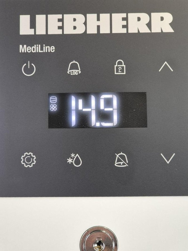 Leibherr Mediline LKPv 6520 Refrigerator
