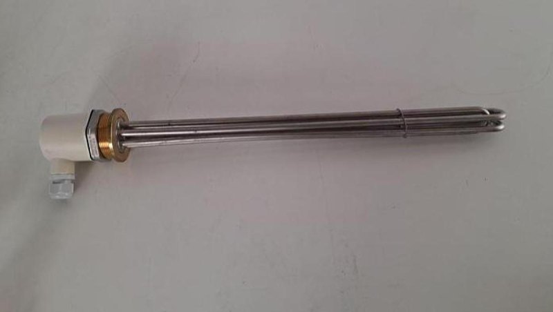Schiewindt Einschraubheizkörper 400 V 7.53 kW