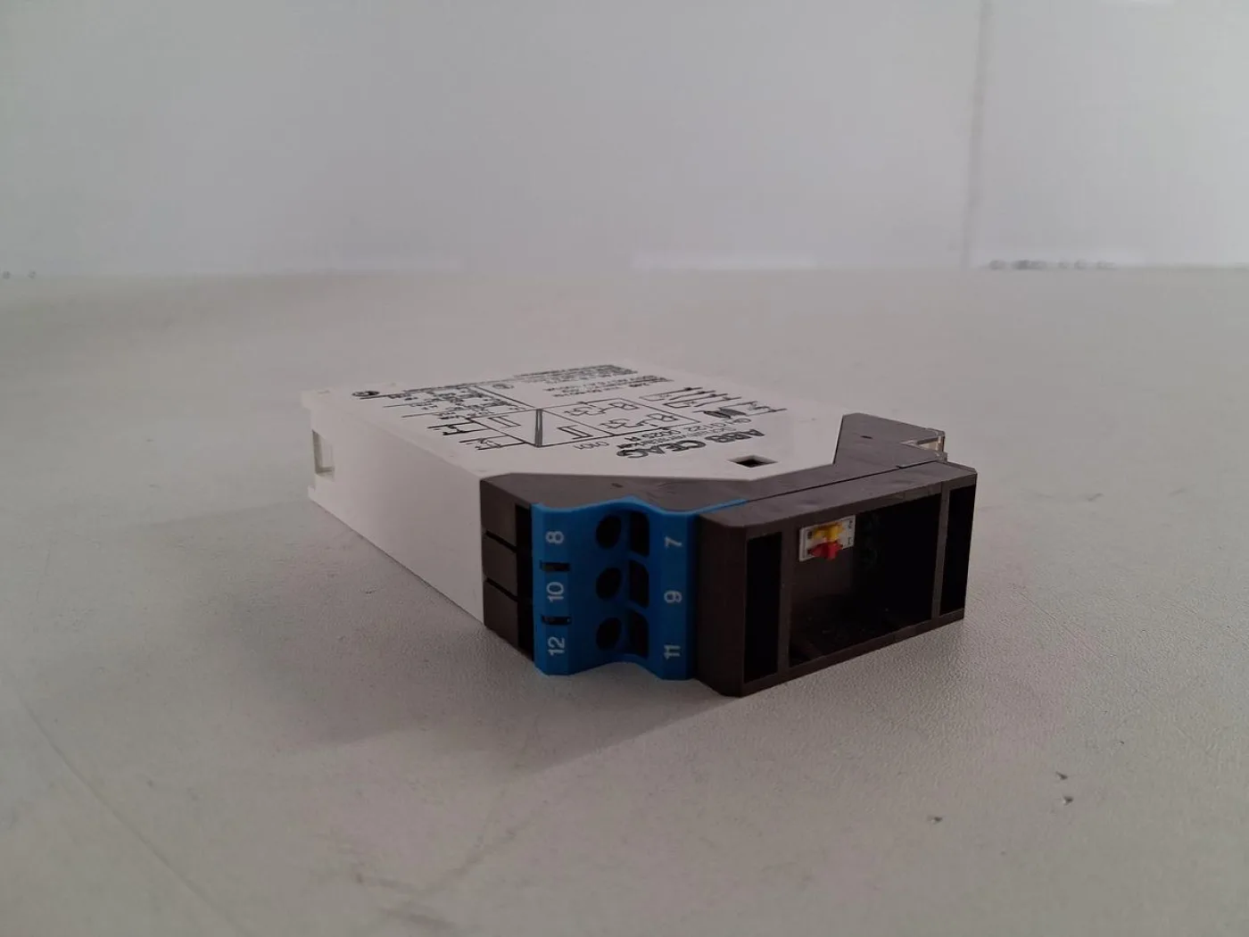 ABB CEAG GH G122 0025 R 0101 Schaltverstärker - 8