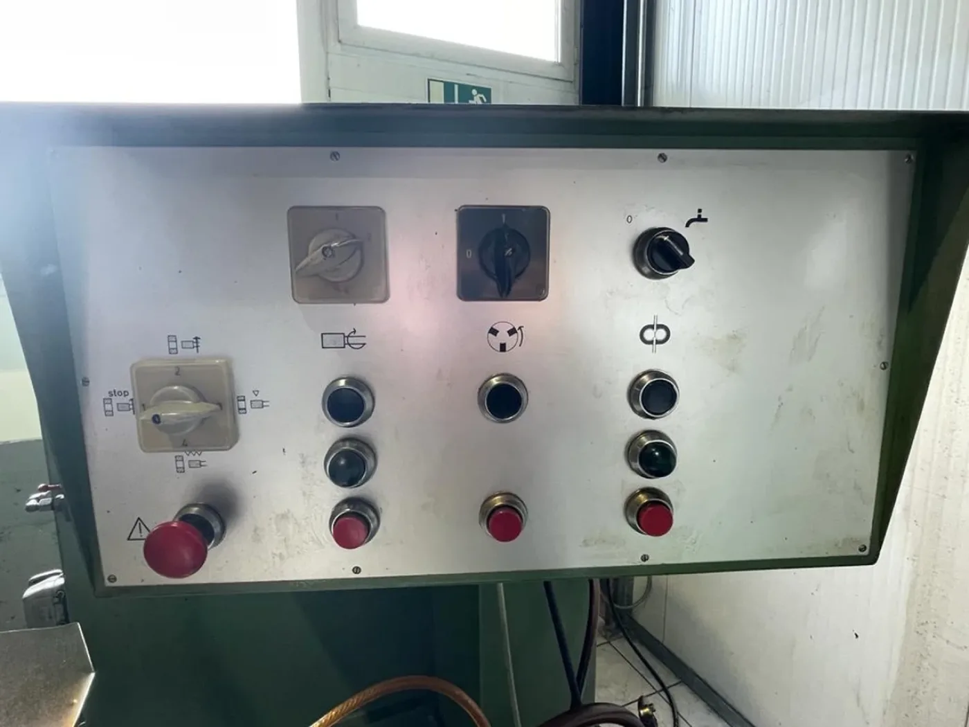 021978 - VOUMARD 5 SLP 1000sp - 7