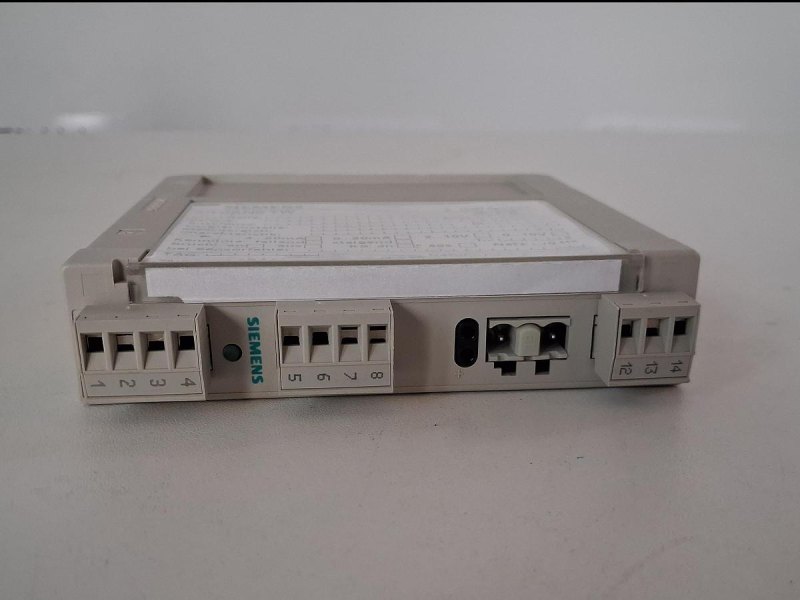 Siemens SITRANS TW 7NG3242-0BA00 Temperaturmessumformer