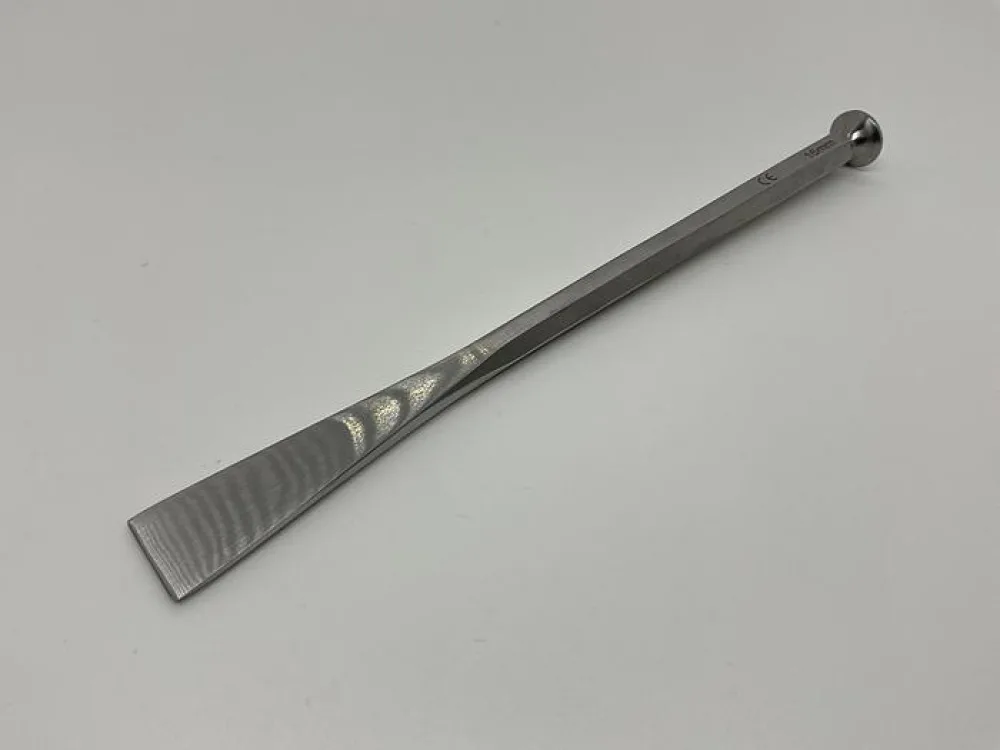 GB Medical Gillies French 16mm