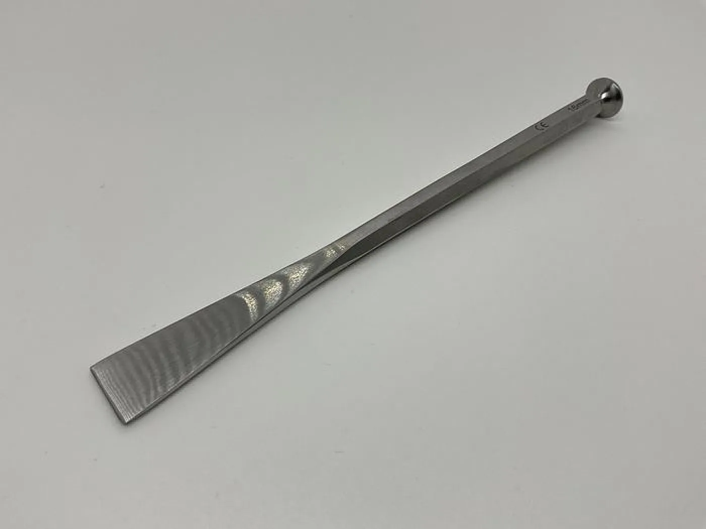 GB Medical Gillies French 16mm - 1