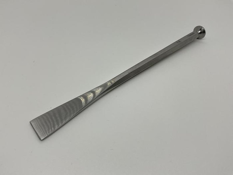 GB Medical Gillies French 16mm