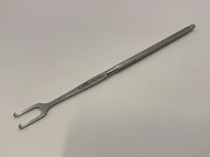 GB Medical Joseph 8mm wide by 180mm Sharp