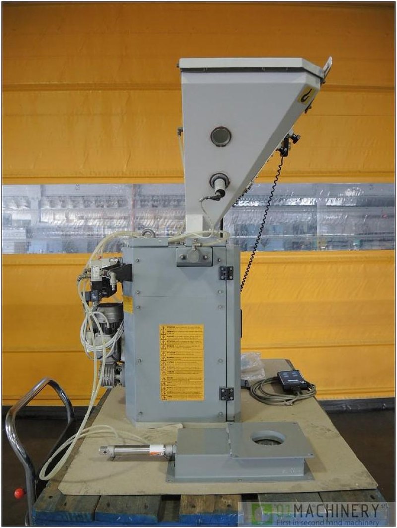 2004 PIOVAN MDW 70/20 AI0793