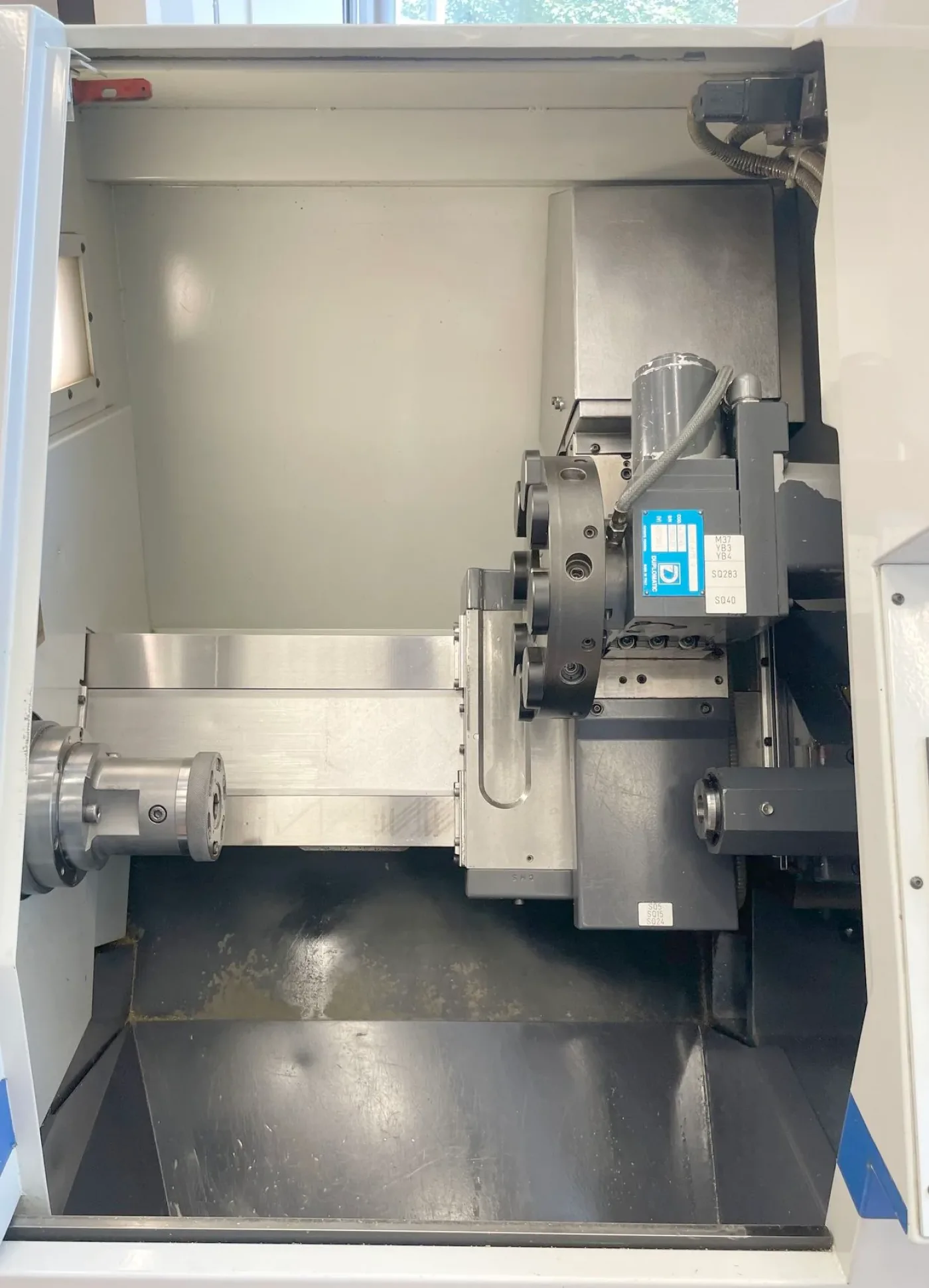 023198 - SOMAB TRANSMAB 200 - 6