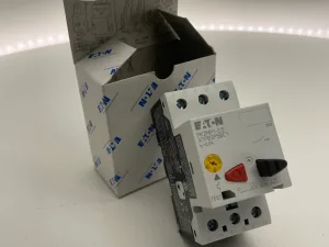 EATON Motorschutzschalter PKZM01-2,5