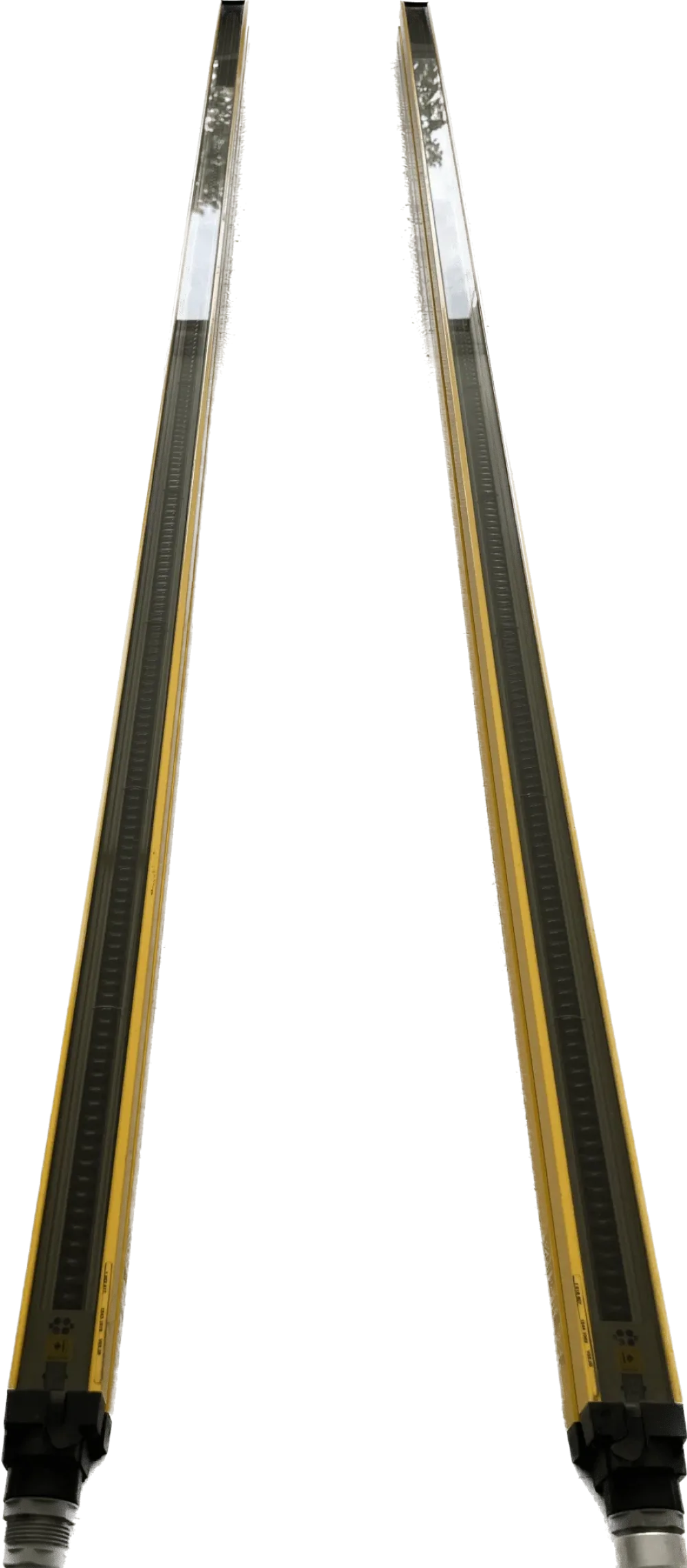 Sick C4000 Standard / Sender-Empfänger-Paar