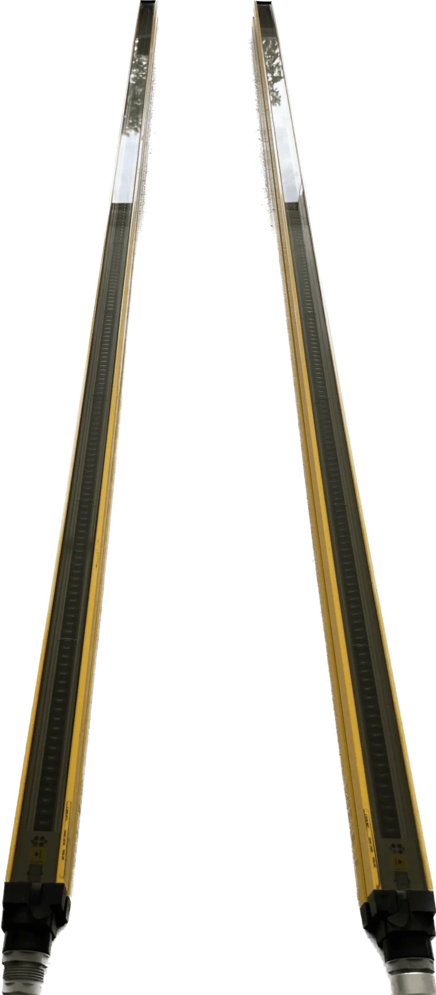 Sick C4000 Standard / Sender-Empfänger-Paar - 1