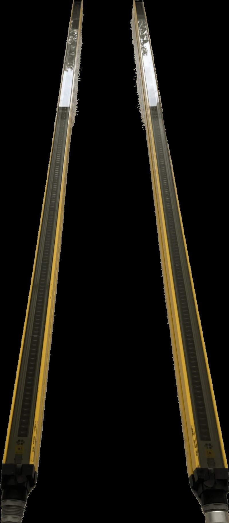 Sick C4000 Standard / Sender-Empfänger-Paar