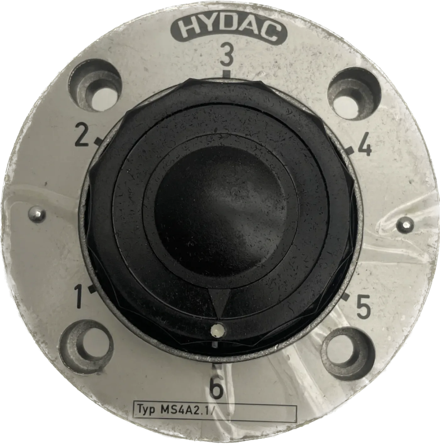 Hydac MS4A2.1 - 2