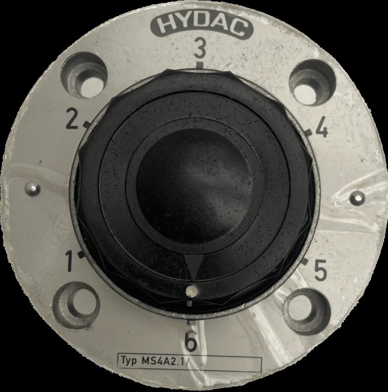 Hydac MS4A2.1