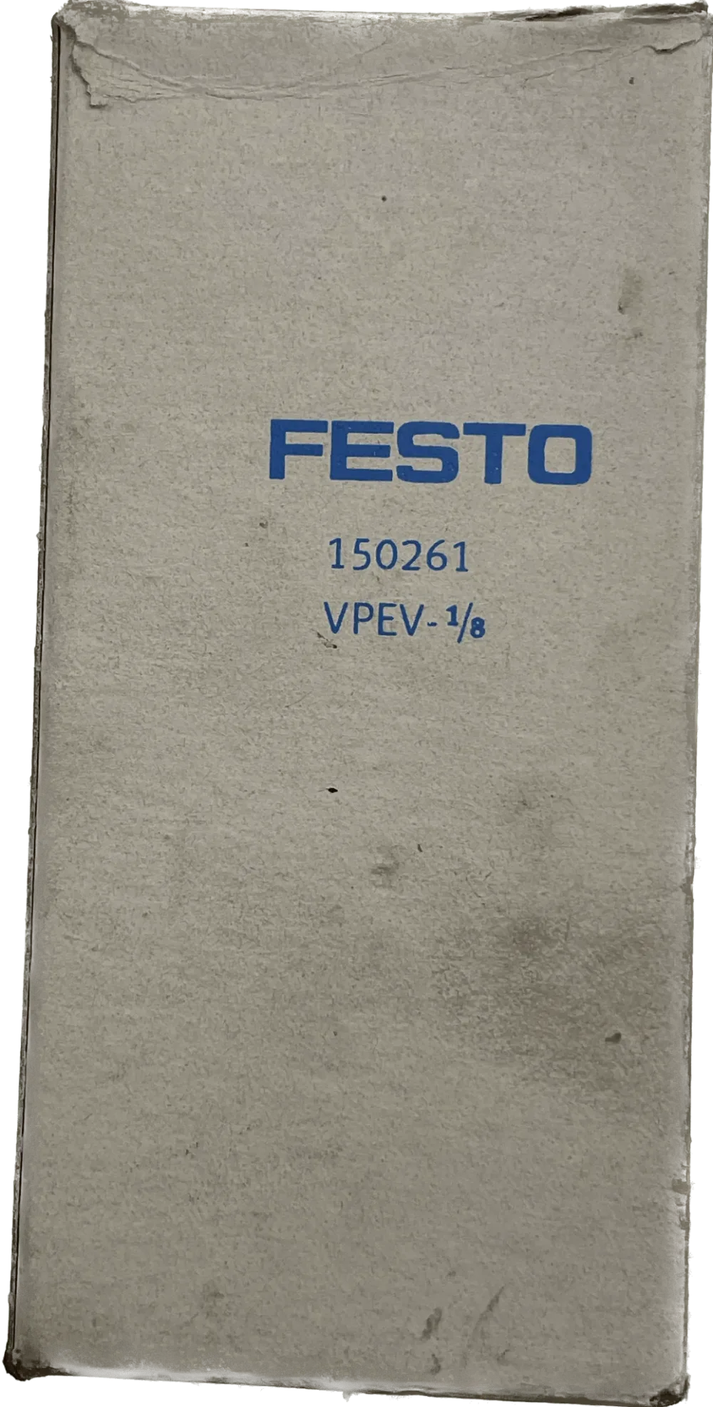 Festo Vakuumschalter VPEV-1/8