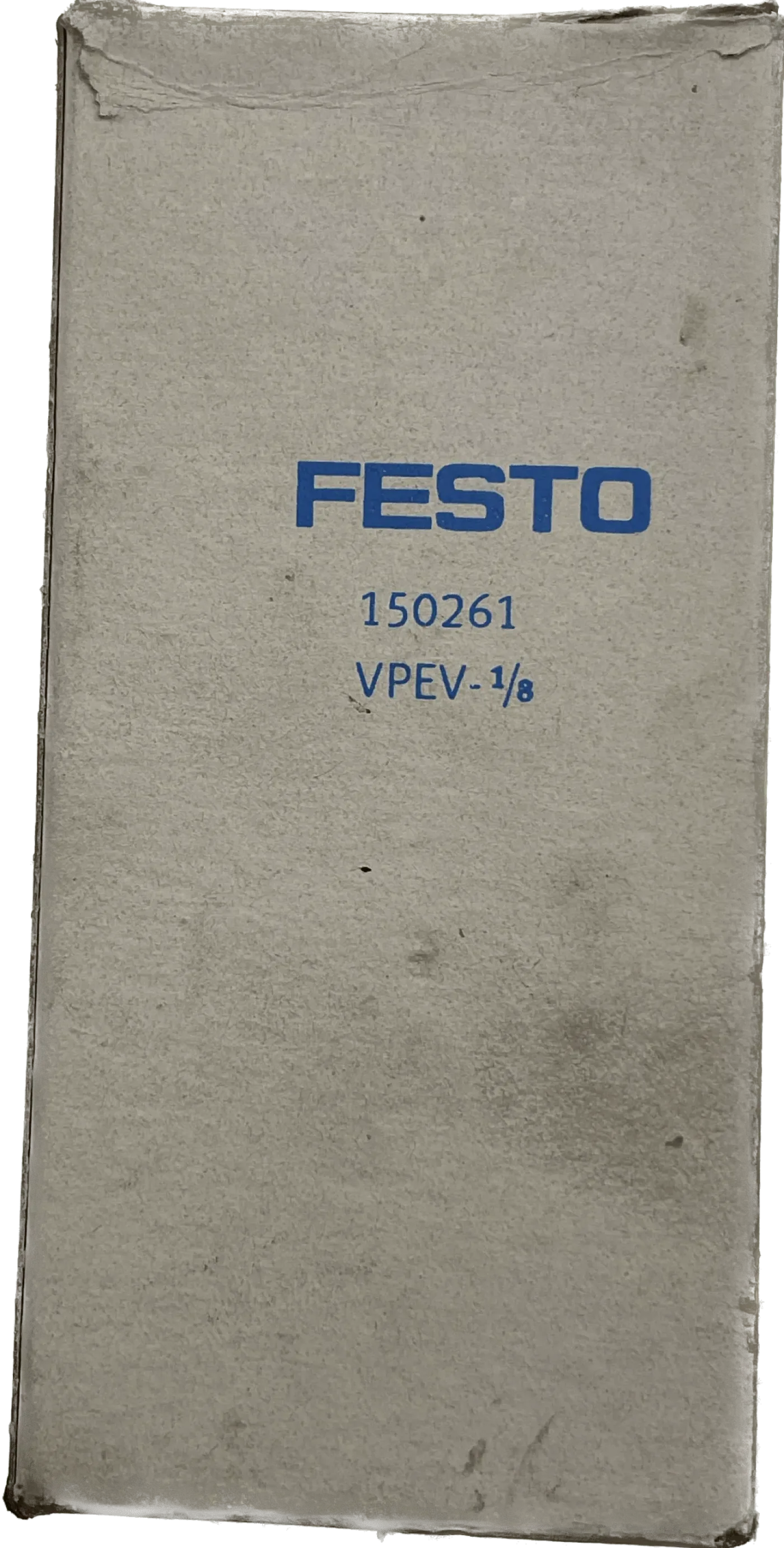 Festo Vakuumschalter VPEV-1/8 - 1