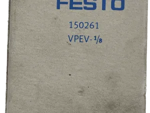 Festo Vakuumschalter VPEV-1/8