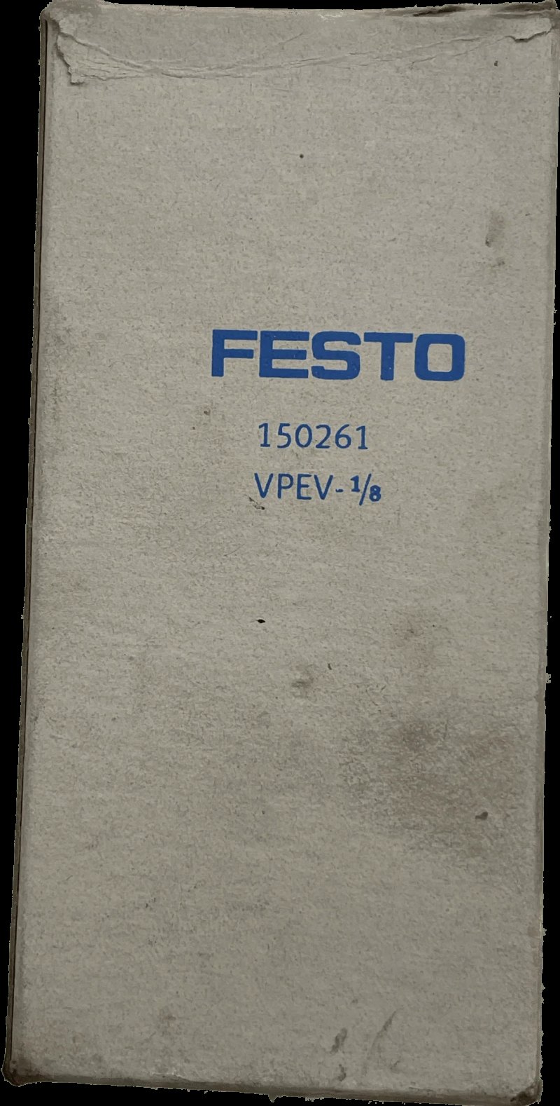 Festo Vakuumschalter VPEV-1/8