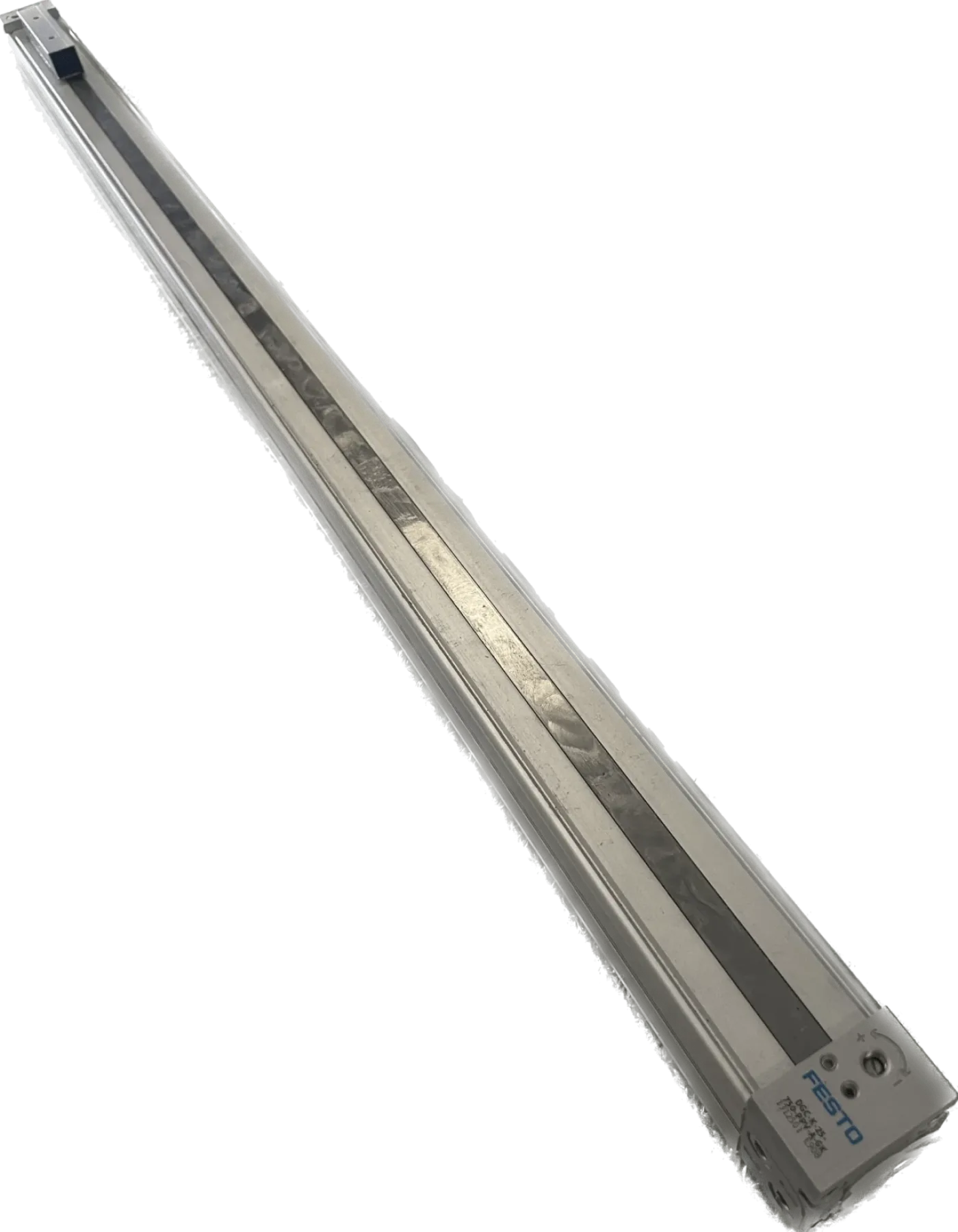 Festo Linearantrieb DGC-K-25-750-PPV-A-GK - 2