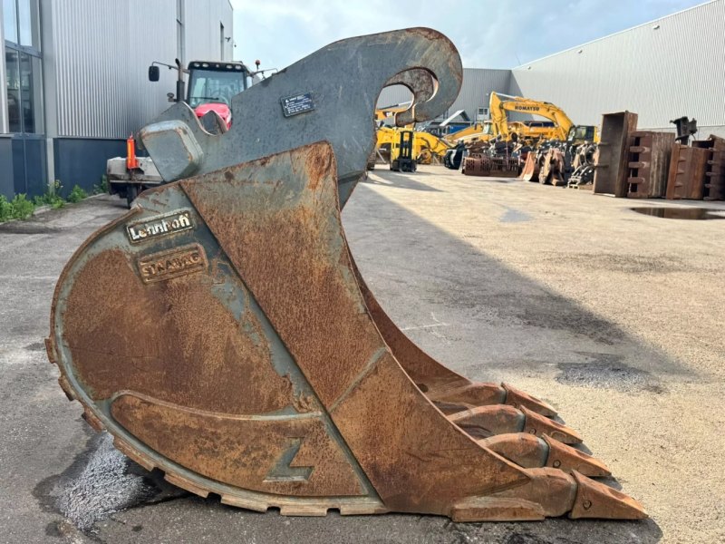 Lehnhoff excavation bucket HH5-1000 CW55S
