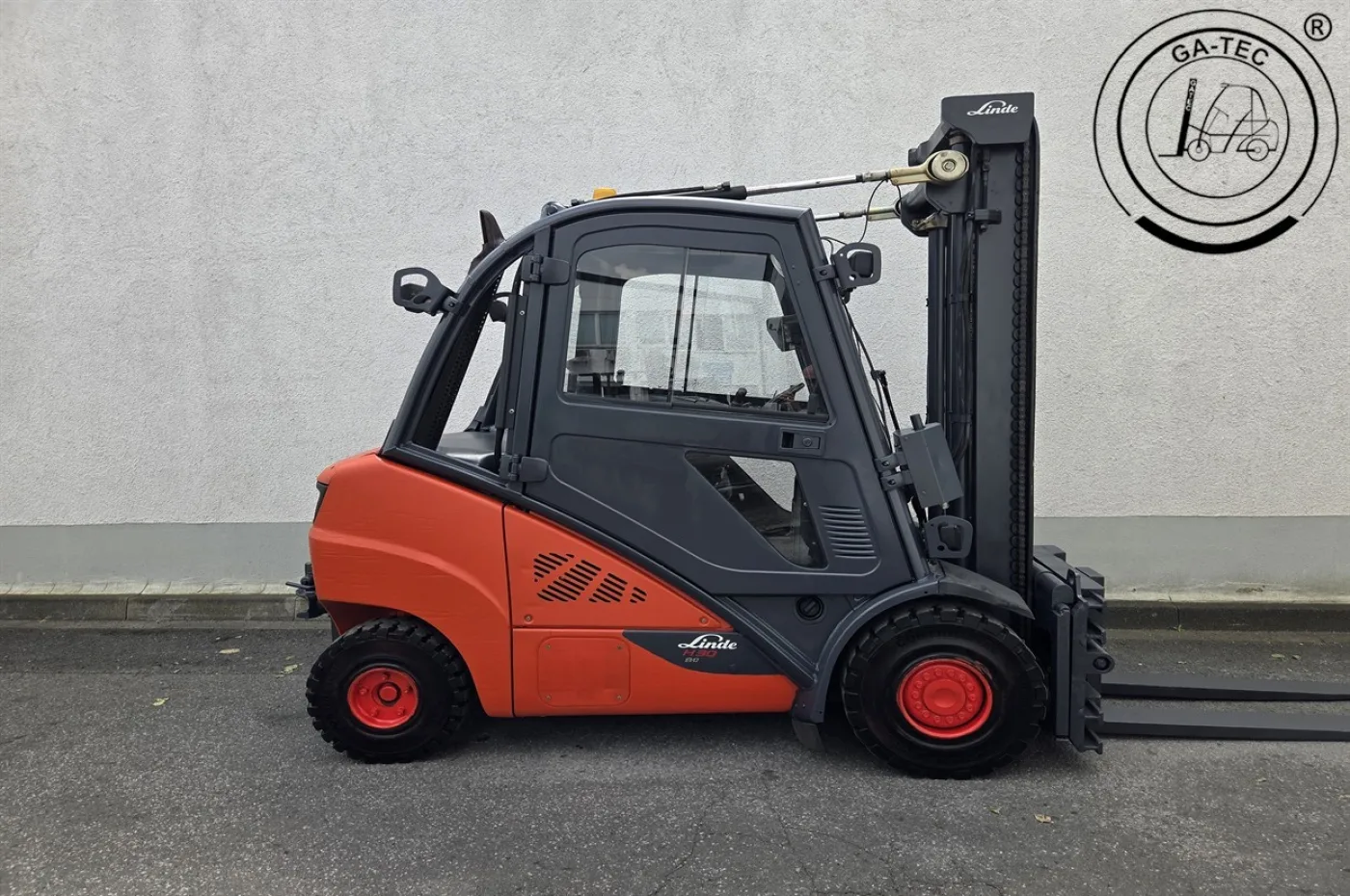 Linde H30D EVO - 5