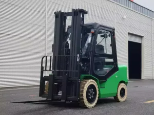 Noblelift CPD38-A