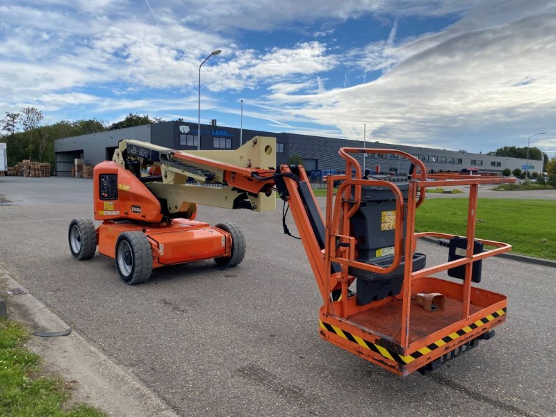 JLG E450AJ