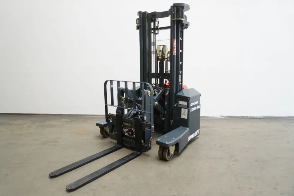 4-Wegestapler Combilift WR4 (2023)