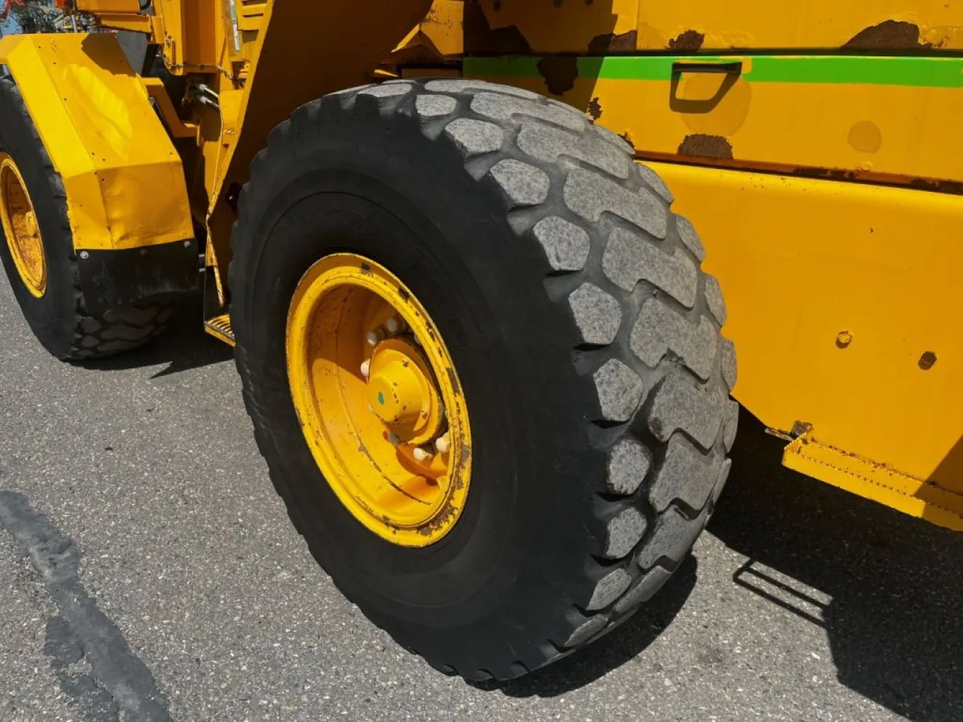 Volvo L70C - 7