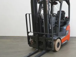Frontstapler Linde Xi 12 1251-01 (2025)