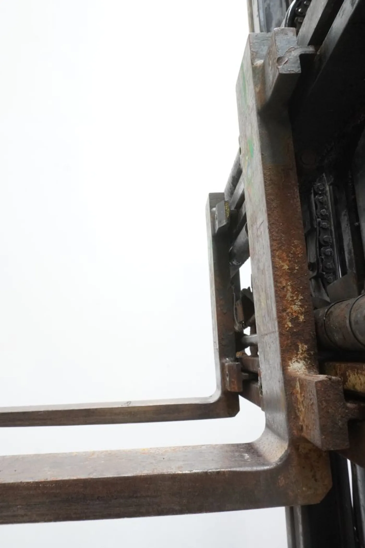 Frontstapler Linde E 20 PH 386 (2013) - 5