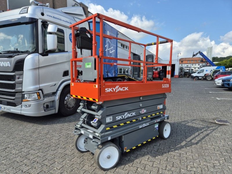 Skyjack SJ 3226