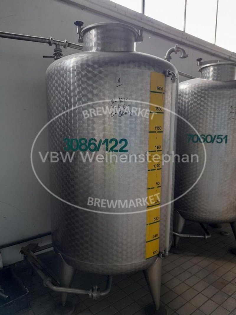 Tank (3 pcs.)