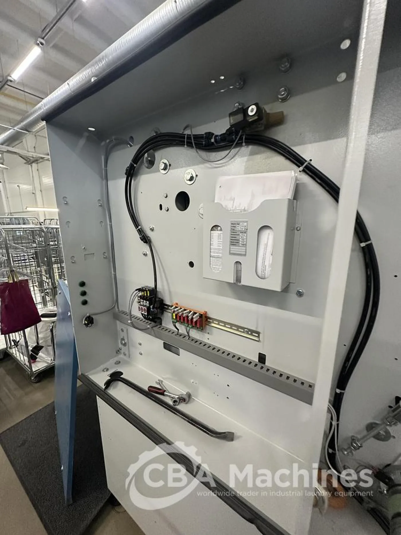 2020 Folder Kannegiesser SFM.II 35-1/2/4-3-KR3B-SR1-R (981) - 6