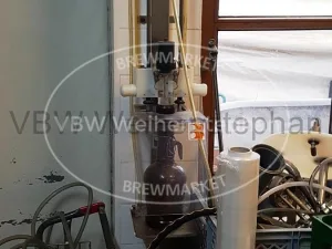 Siphon filler