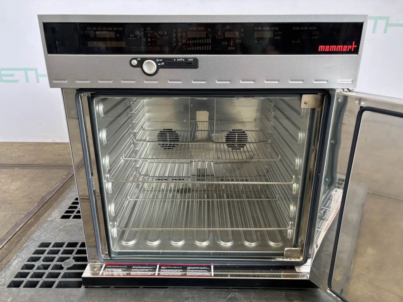 Memmert HPP-108 "unused" - Drying oven - 1