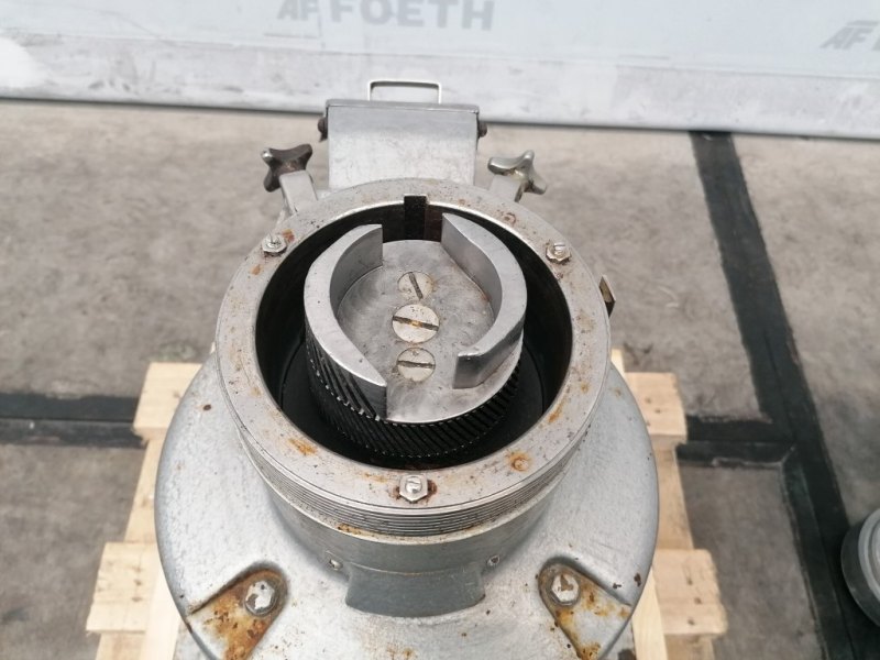 Puc Probst & Clas PUC-Vikosator JV 10 - Colloid mill